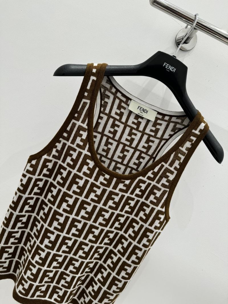 Fendi Vest